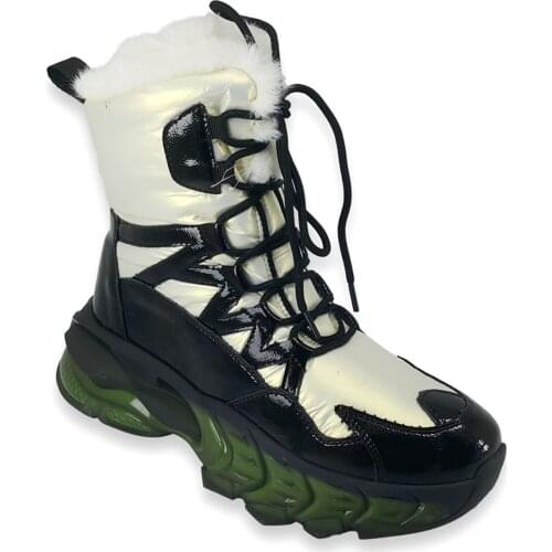 GUJA Women's High Boots