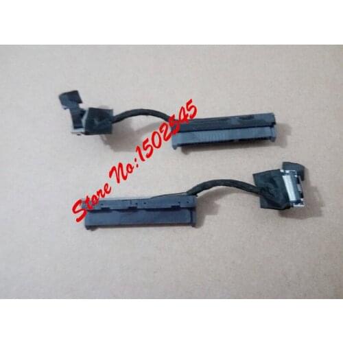 Free shipping original laptop hard drive connection cable for Lenovo K2450 K290S HDD cable HDD interface 50.4LM02.001