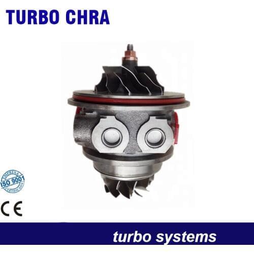 TF035 turbo CHRA 49135-03411 49135-03410 core cartridge 2246666 ME191474 for Mitsubishi Pajero III 3.2 Di-D 121 Kw 165 HP 4M41