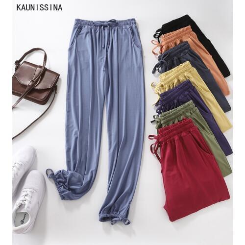 KAUNISSINA Women's Sleepwear