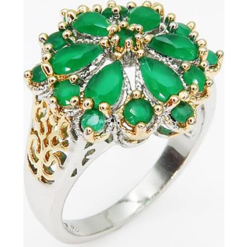 Кольца с бриллиантами KHARISMA China At AliExpress