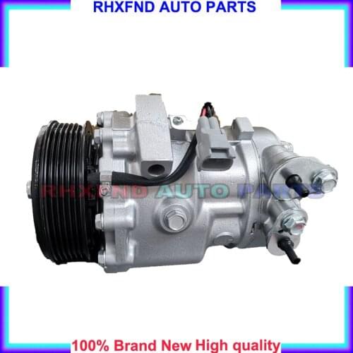95524436 AC Air conditioning compressor For OPEL CORSA C