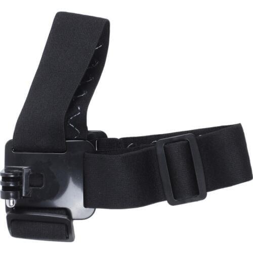 Action Camera Head strap mount For Go Pro SJ5000 Sport Camera