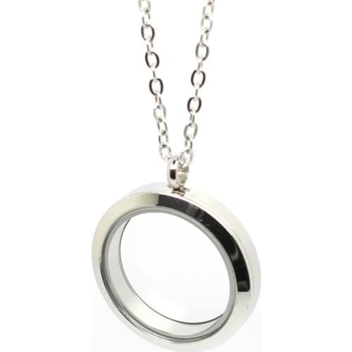 Melone Jewelry Women's Medallions