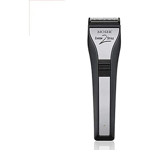 Shavers MOSER China