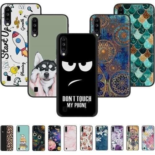 Wristband Lanyard Phone Case For ZTE Blade A7 2020 Phone Holder Waterproof Shockproof New Arrival Anti-dust Silicone