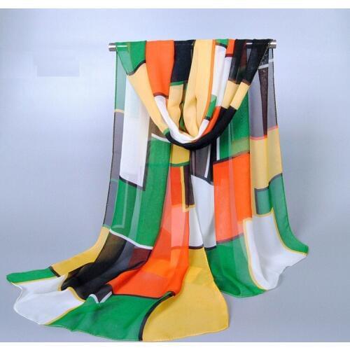 Xinyao Brothers Women's Autumn Scarves