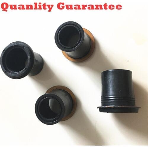4PCS nozzle sealing cover for engine injector 4TNV94 4TNV98 4TNV94/98 seal cover
