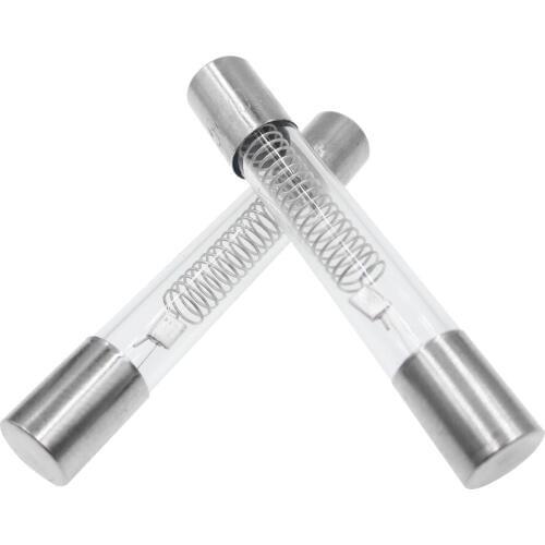 50pcs/Lot 5KV 0.75A 750mA Microwave Oven High Voltage Fuse Brand New