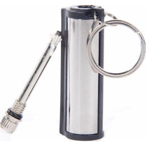 500pcs Hiking Emergency Survival Camping Metal Match Lighter Gifts SN2703