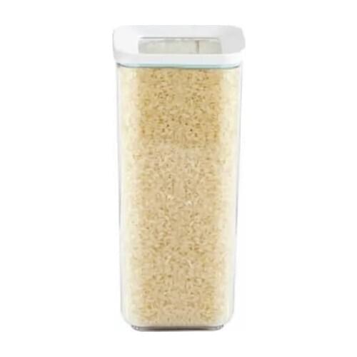 Vip John Rations Jars Spice Rack 1700 ml x 3 PCs