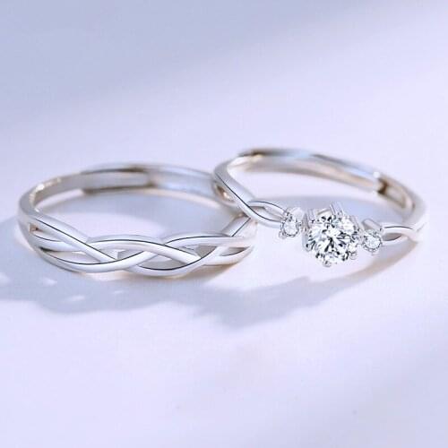 Dibeillia Paired Rings