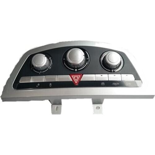 Lifan Solano 630 620 650 X50 Air conditioning control panel Heating switch Air