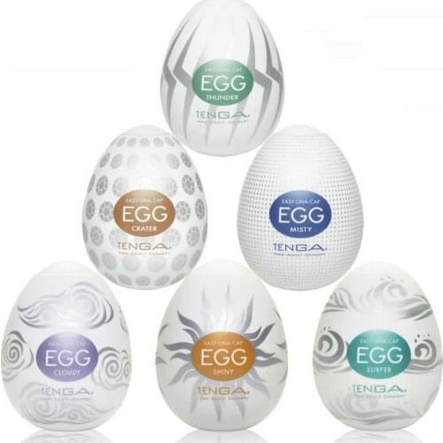 Medical Silicone Masturbator Egg Sex Toys for 18+ Men Penis Masturbator Vagina Realistic Pussy Adult Sex Eggs Pocket Pussy