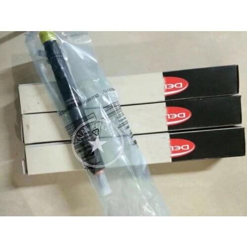 Diesel fuel common rail injector EJBR03301D for delphi