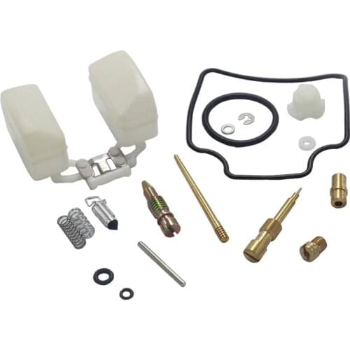 Carburetor Repair Rebuild Kit GY6-150CC ATV Gokart Moped Scooter