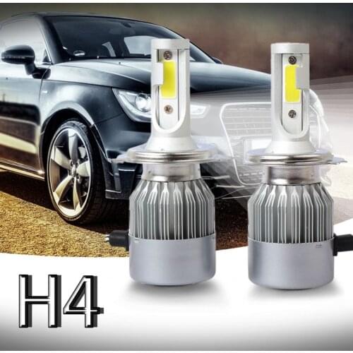 MiLESEEY LED Headlamps