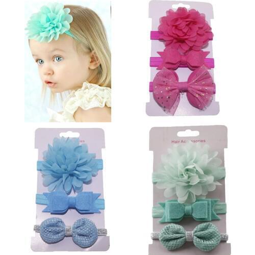 Momtutus Hair Accessories