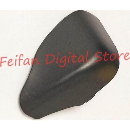 Bottom Right Rubber Skin Front Shield Cover Case for Canon EOS 550D Camera Part