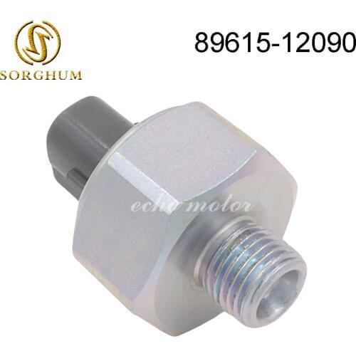 New For GEO 1999-2004 Toyota Lexus Knock Sensor 89615-12090 TOYOTA PART CH-KNS034 CH-KNS037 AS10131 KS159