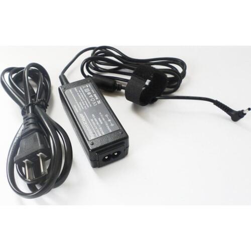 NEW Charger FOR SAMSUNG ULTRABOOK AD-4019P 305U1A-A01 NP530U3BI NP535U3C NP540U3C A12-040N1A 19V2.1A 100~240v 50~60Hz AC Adapter