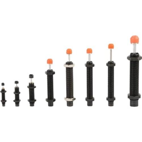 SHUYI AC1412-2 AC Series Self Compensation Type shock Absorbers