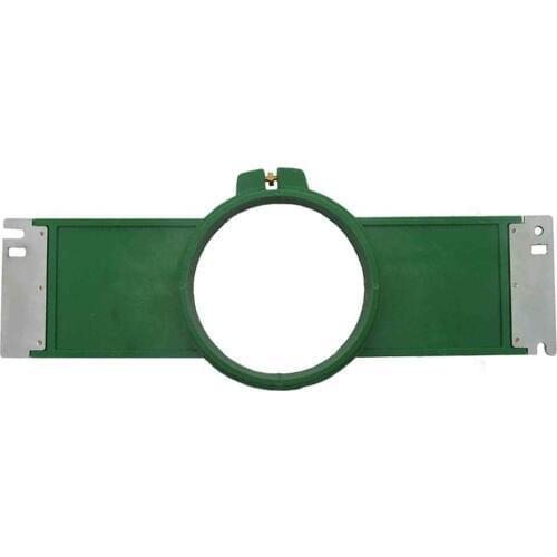 Sew Tech Embroidery Hoop for 120mm Embroidery Hoop Frame for Tajima Machine TA312 Embroidery Frame