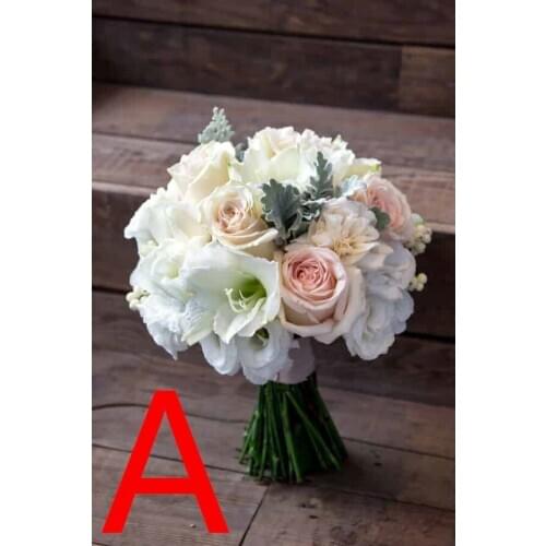 Weddings and important occasions / Wedding accessories / Bridal bouquets WQ32050011