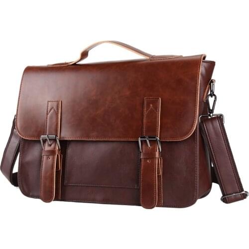 SYNARA Men's Laptop Bags