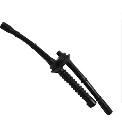 5pcs Fuel Line For Stihl FS38 FS45 FS46 FS55 FS55R Trimmer 4140 358 7702 Replacment Attachment Home Graden Accessories