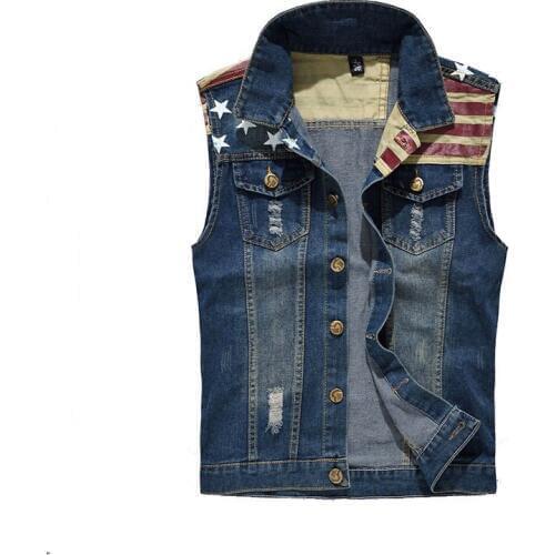 Twilight Bear Men's Vests