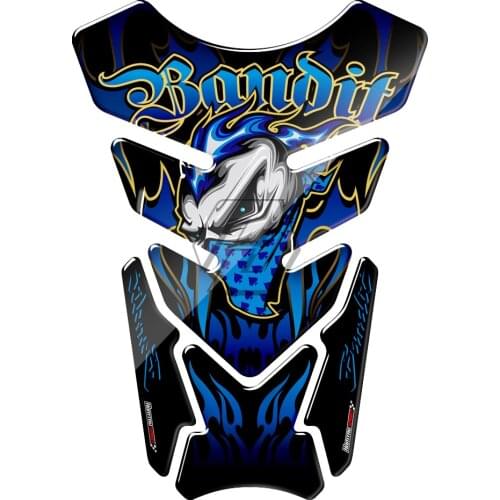 3D Motorcycle Tank Pad Gel Protector Sticker Universal for MOTO Motorbike Resin Tankpad for Honda Kawasaki Suzuki Yamaha NINJA