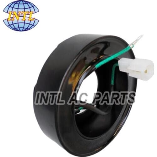 Compressor replacement parts Clutch coil for 6P/10P15C/10P15/6P148 12V