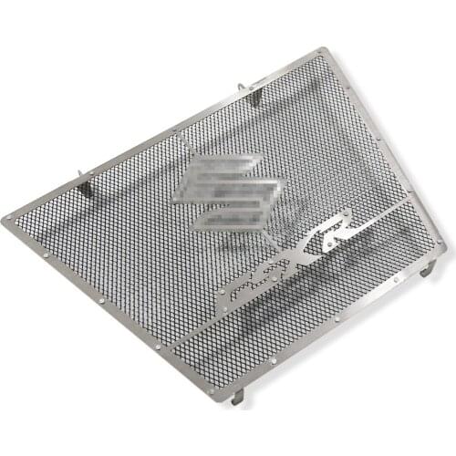 Motorcycle Radiator Grille Guard Cover Protector For SUZUKI GSXR 1000 2009-2015 GSXR1000 GSX-R1000 2010 20112012 2013 2014 2015