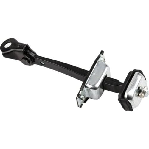 Car Rear Right Door Stay Stopper Check Strap Aluminum Alloy Fit for Honda Civic 2006 2007 2008 2009 2010