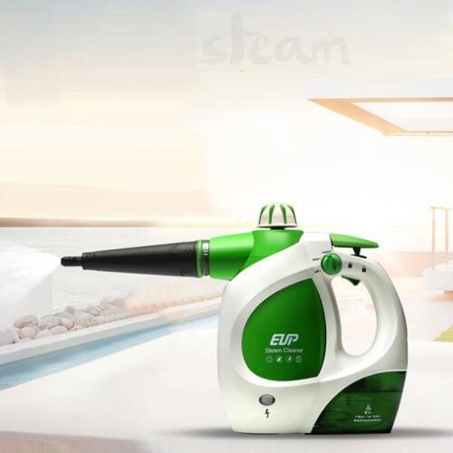Household Steam Cleaner Multifunction 220V/1000W High Temperature High Pressure Range Hood Cleaning Machine SC-202