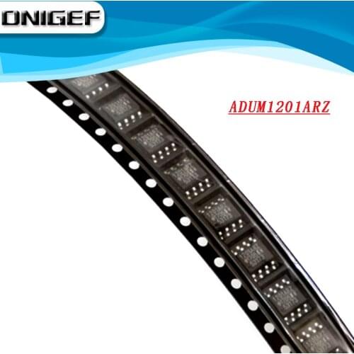 DNIGEF (1piece) 100% NEW ADUM1201ARZ ADUM1201 SOP-8 Chipset