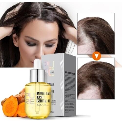 DR.DAVEY Hair Loss Remedies