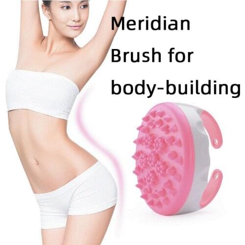 Five Elements Body Massage Smooth Leg Lymph Essential Oil Massage Tendons Waist Abdomen Back and Buttocks With the Whole Body