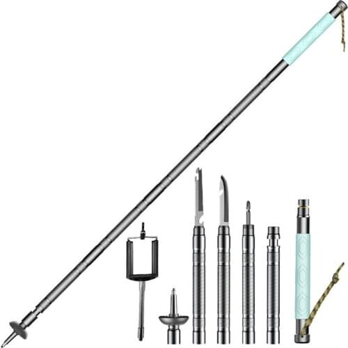 Forfar Folding Walking Sticks