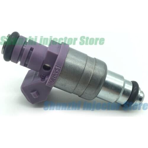 Fuel Injector Nozzle For Volga UAZ3160 OEM:ZMZ6354 ZMZ 6354