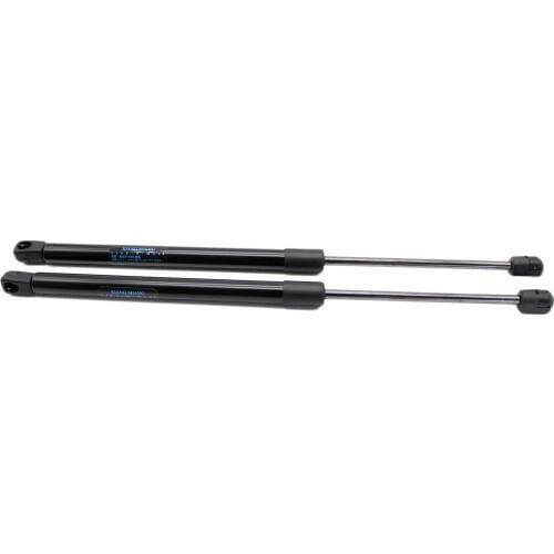 For RENAULT 11 B/C371 Hatchback 1983 - 1986 Gas Struts Auto Rear Boot Trunk Car Gas Charged Spring Damper Lift Support 432 mm