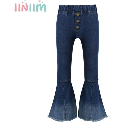 Iiniim Jeans For Girls