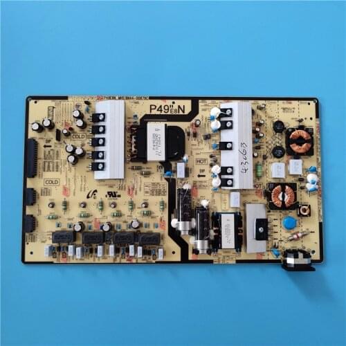 Original For LC49HG90DMUXEN LC49HG90DMU LC49HG90D LC49HG90 BN44-00879C P49E8N_MHS Power Supply Board P49E8N BN44-00879