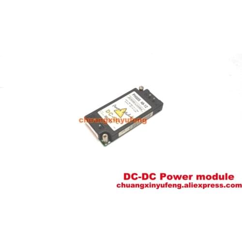 PH50S48-12 LAMBDA DC module DC-DC Power module DC48V-12V50W 4.2A isolated power supply module