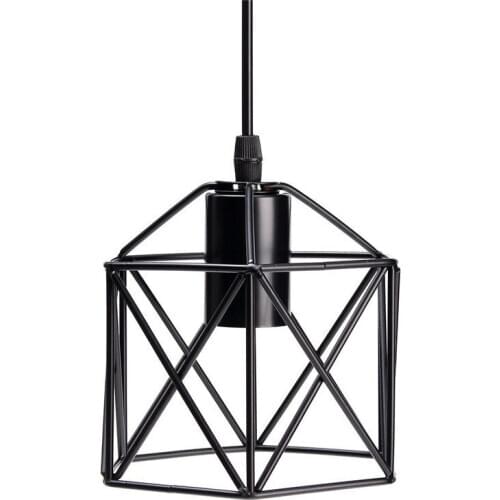 Modern iron cocina accesorio lustres para quarto design lamp lamparas de techo living room decoration lampes suspendues