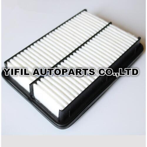 Air Filter S18D-1109111 For Chery Beat Riich X1 1.3L 2010