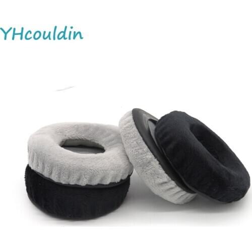 YHcouldin Ear Pads For Sennheiser HD4.50BT Headphone Replacement Earpads Velvet Ear Pad
