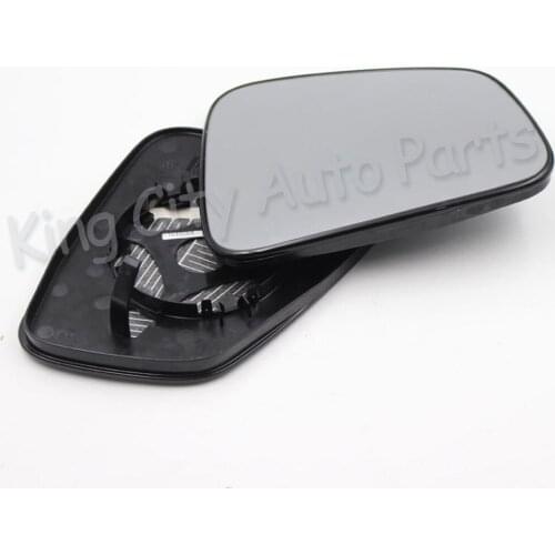 For Buick Encore 13-18 Car Outer Rearview Mirror Glass Side Mirror Reverse Mirror Lens Door Side Mirror Glass with heated