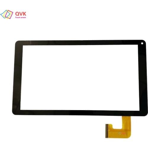 10.1 inch touch creen P/N CX19D-040 Tablet PC capacitive touch screen digitizer sensor glass panel